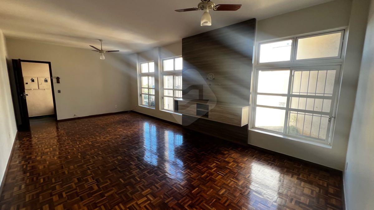 Apartamento à venda no Esplanada: 