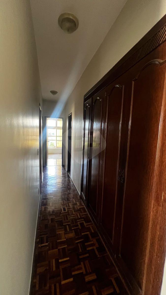 Apartamento à venda no Esplanada: 