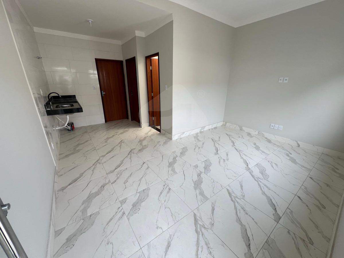 Casa à venda no Santa Paula: 