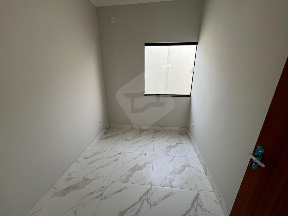 Casa à venda no Santa Paula: 