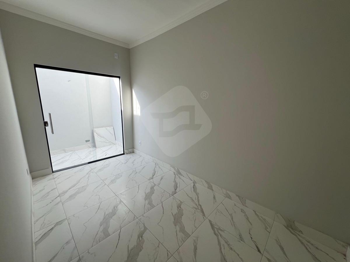 Casa à venda no Santa Paula: 