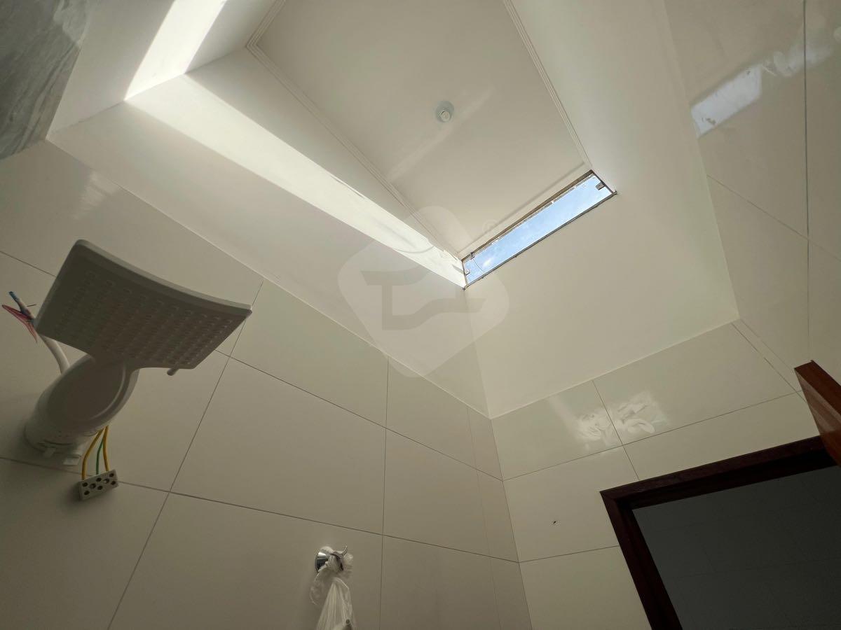 Casa à venda no Santa Paula: 