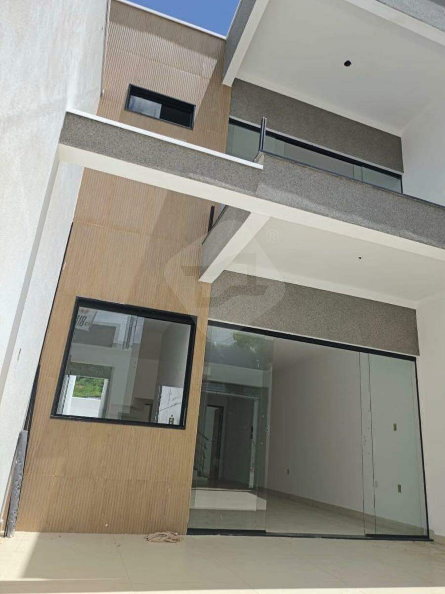 Casa à venda no Bairro Parque Olímpico: 