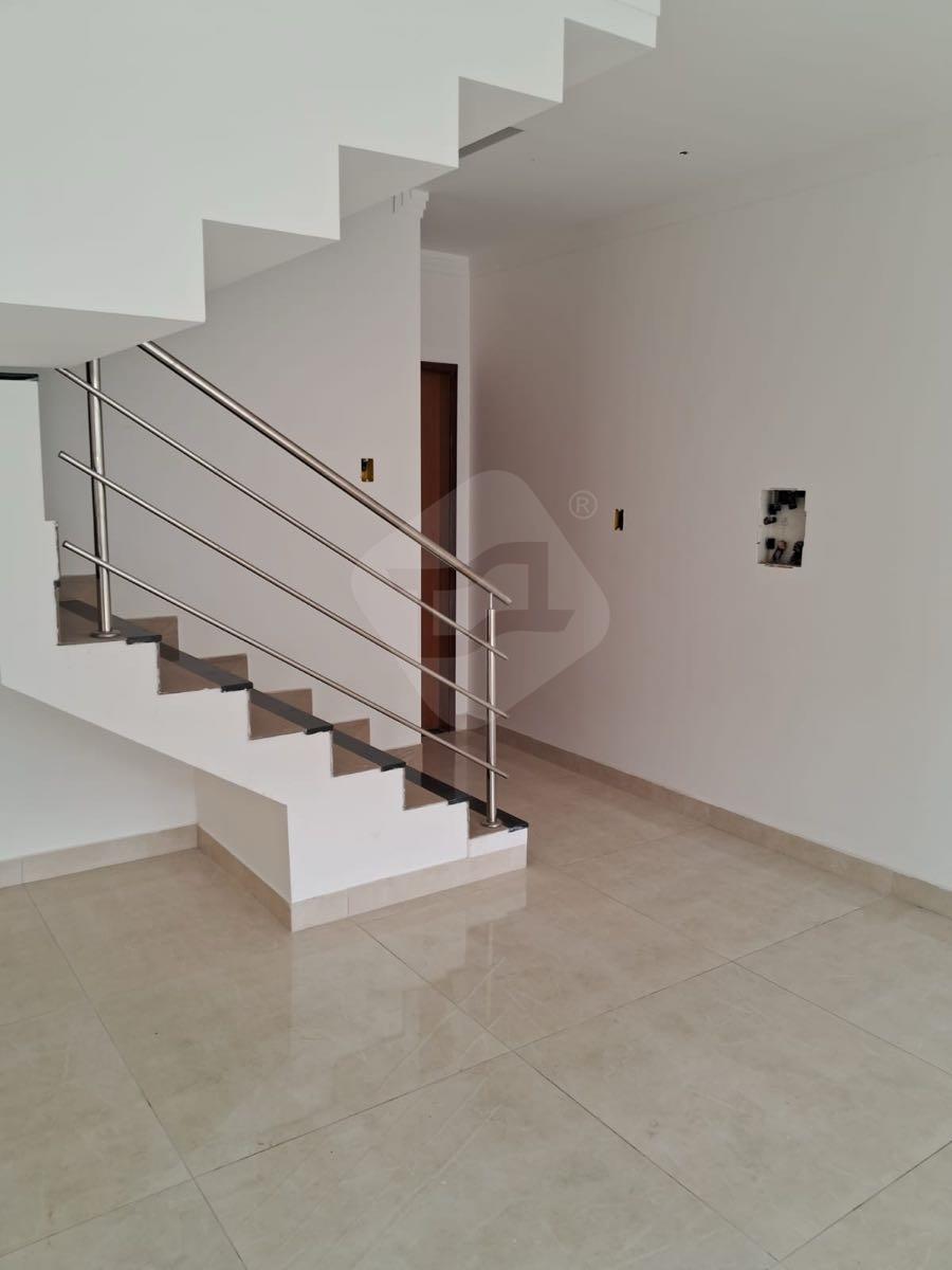 Casa à venda no Bairro Parque Olímpico: 