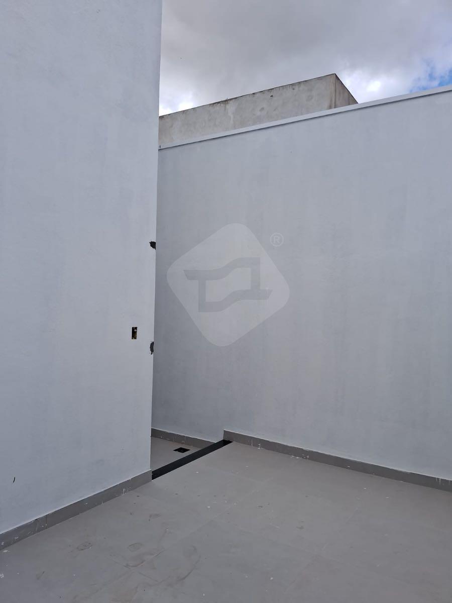 Casa à venda no Bairro Parque Olímpico: 