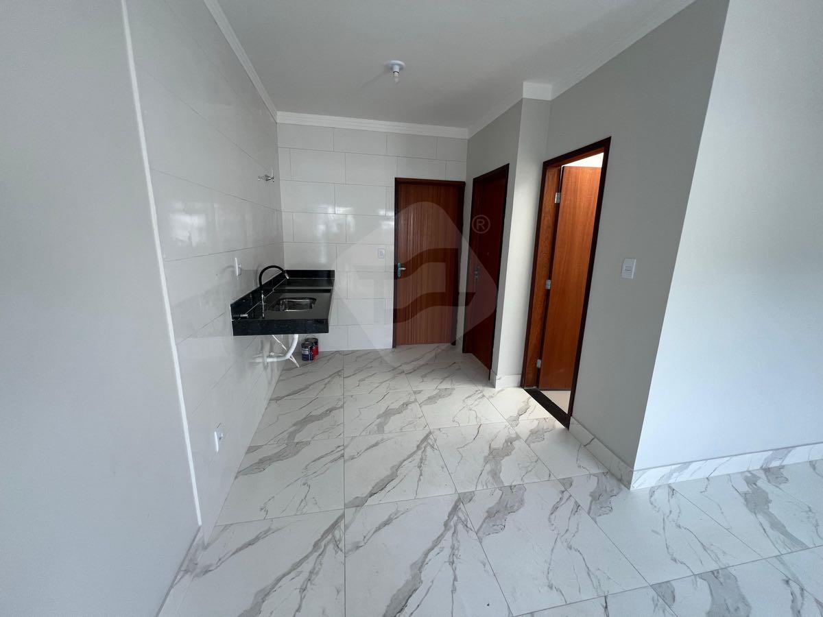 Casa à venda no Santa Paula: 