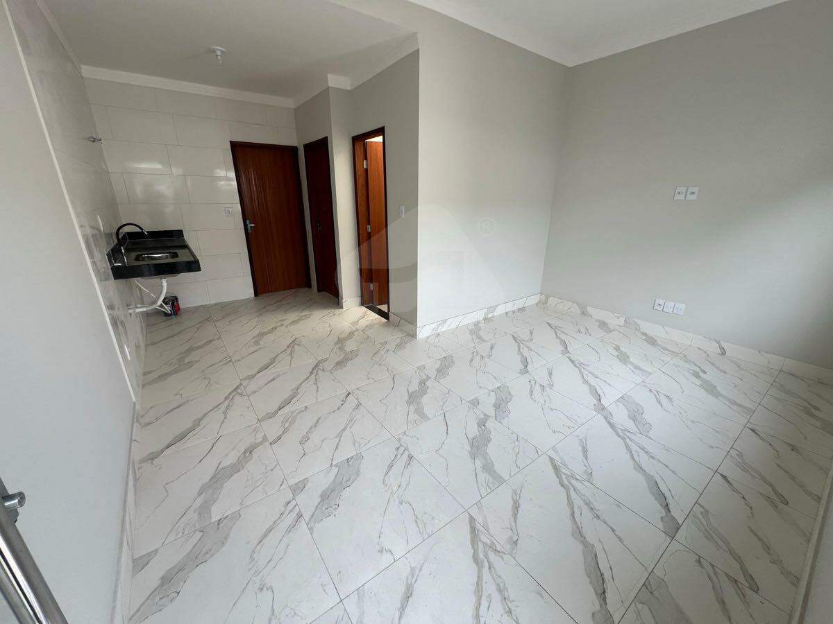 Casa à venda no Santa Paula: 