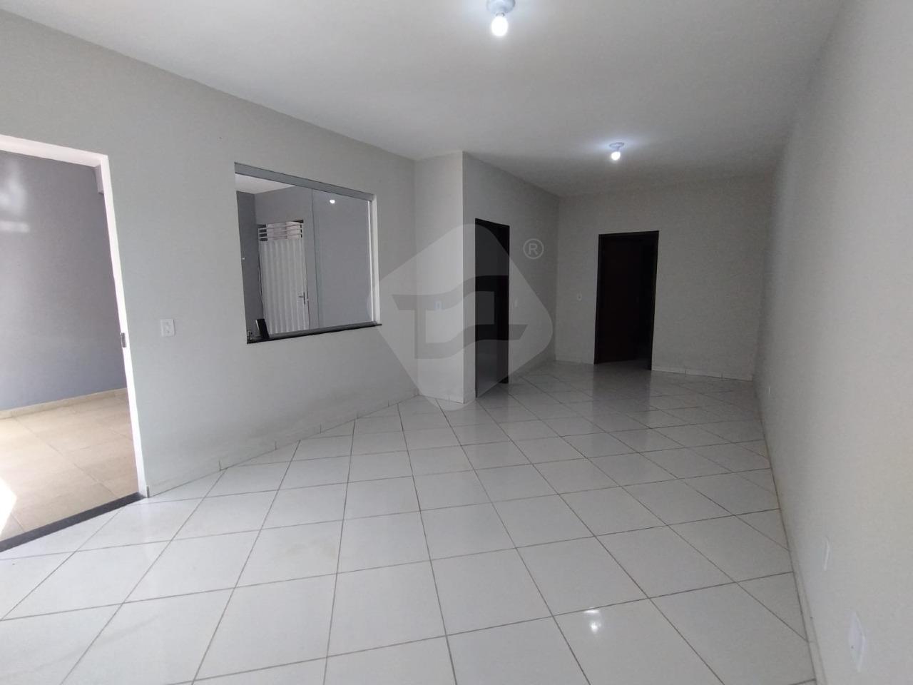 Casa para aluguel no Floresta: SALA