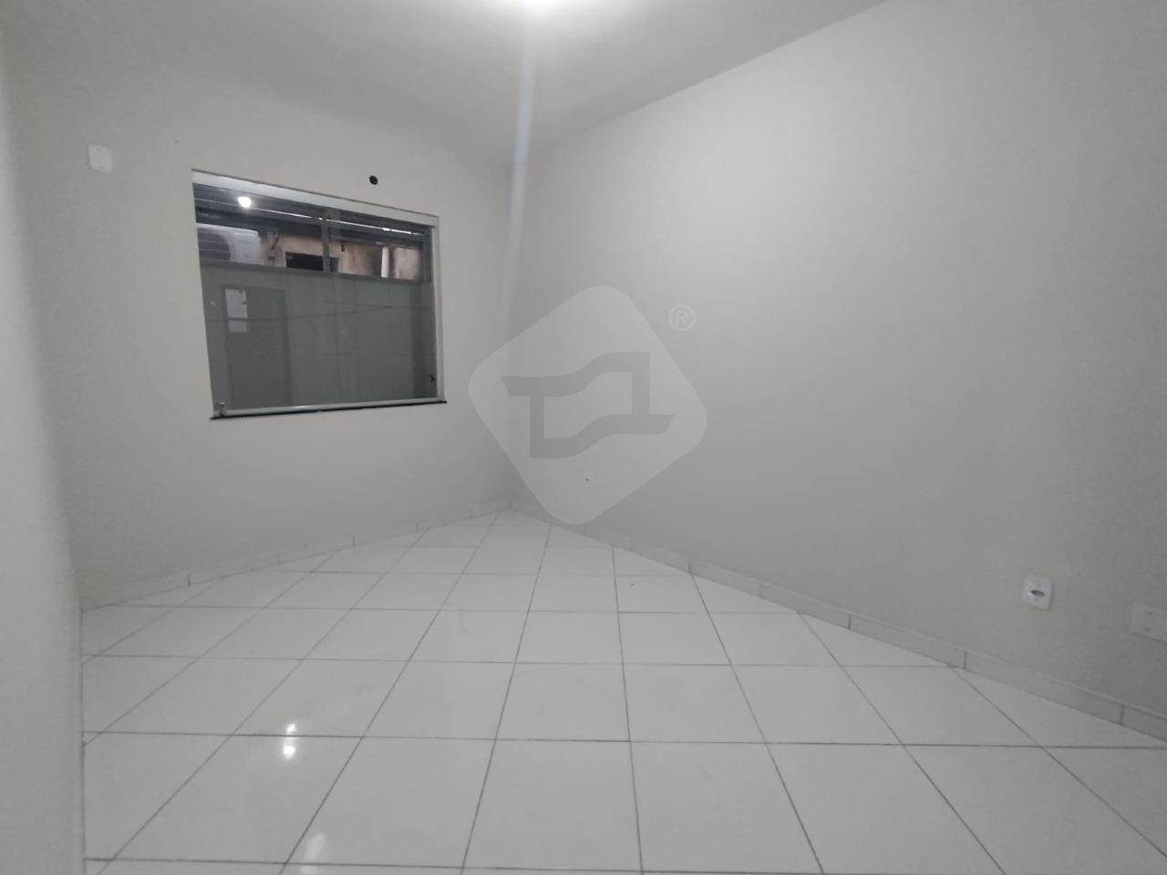 Casa para aluguel no Floresta: QUARTO 1