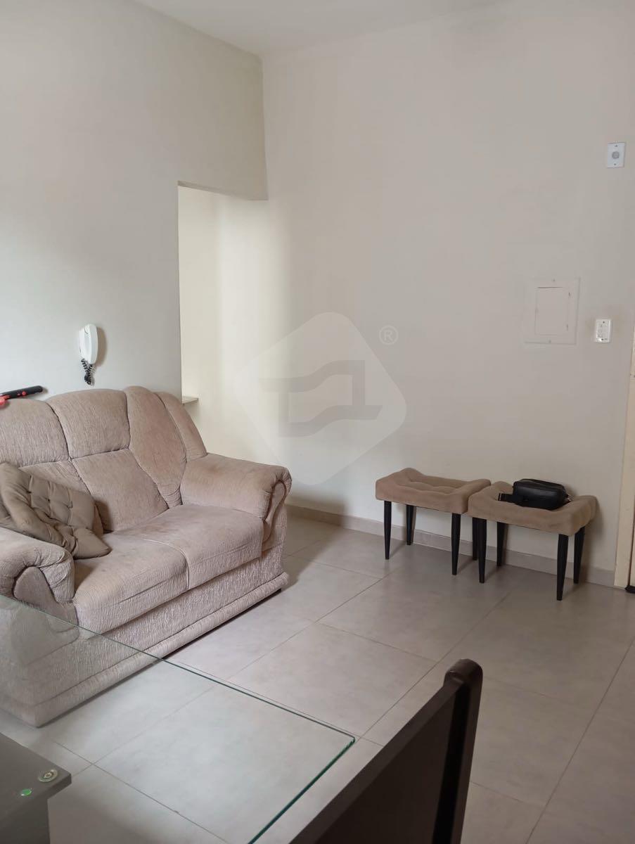 Apartamento à venda no Santos Dumont: 