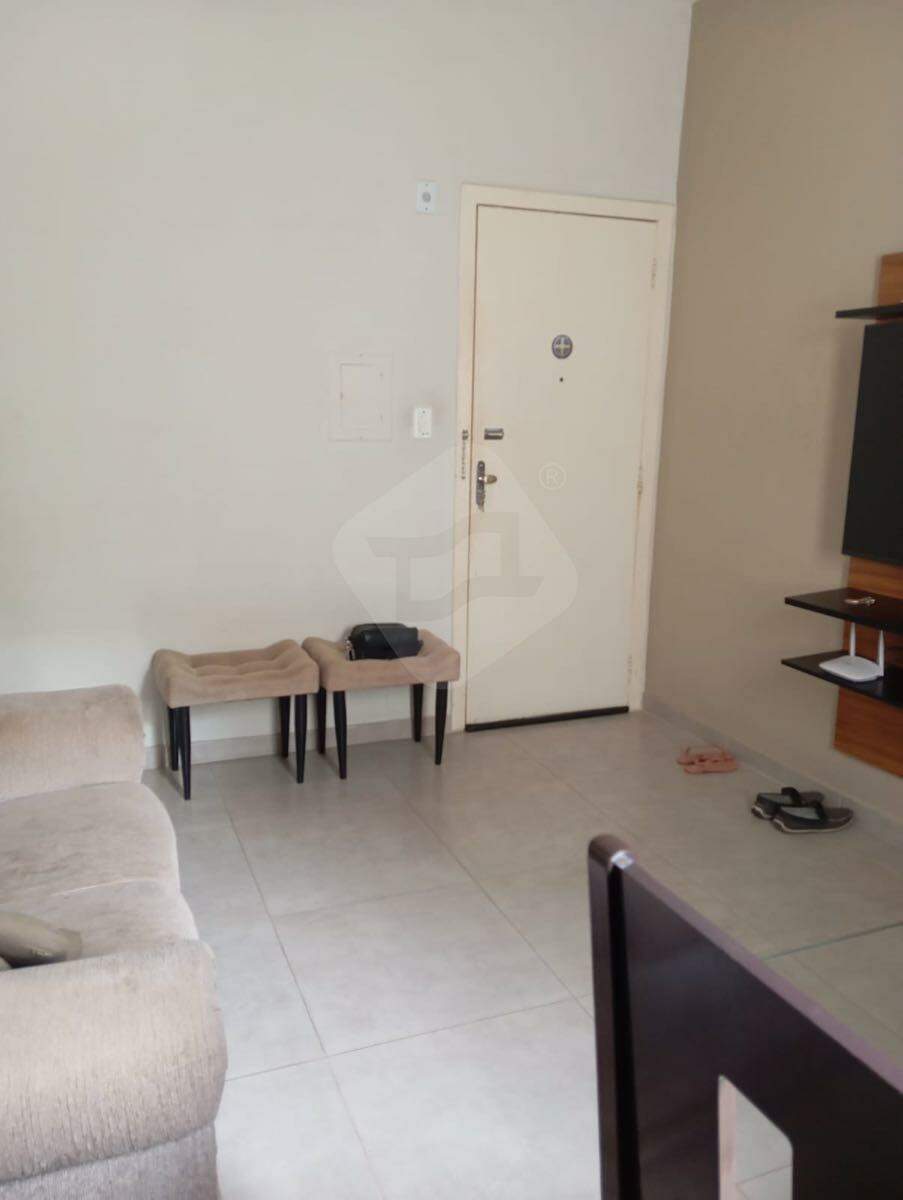 Apartamento à venda no Santos Dumont: 