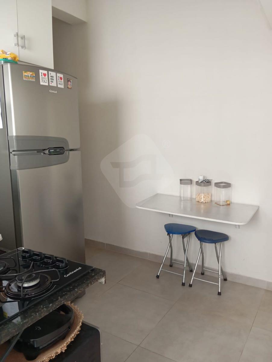 Apartamento à venda no Santos Dumont: 