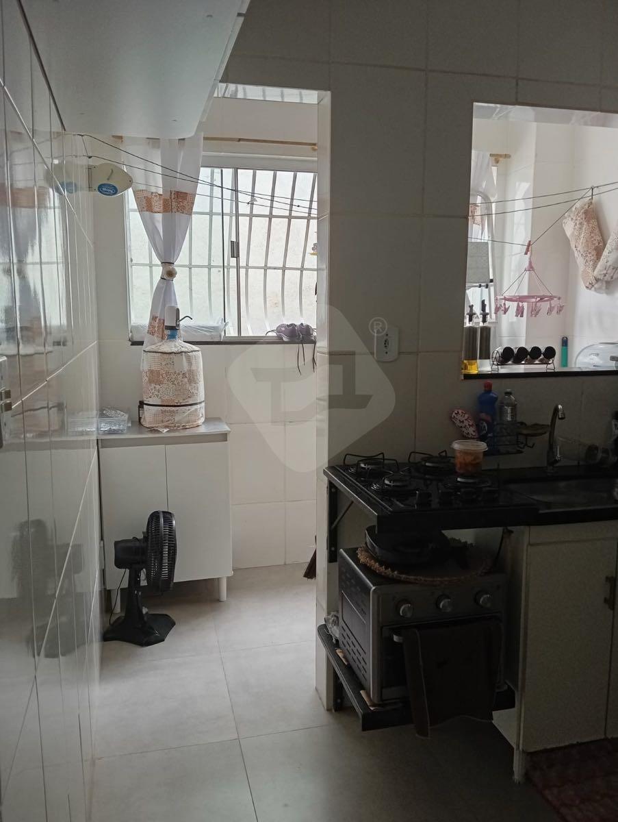 Apartamento à venda no Santos Dumont: 