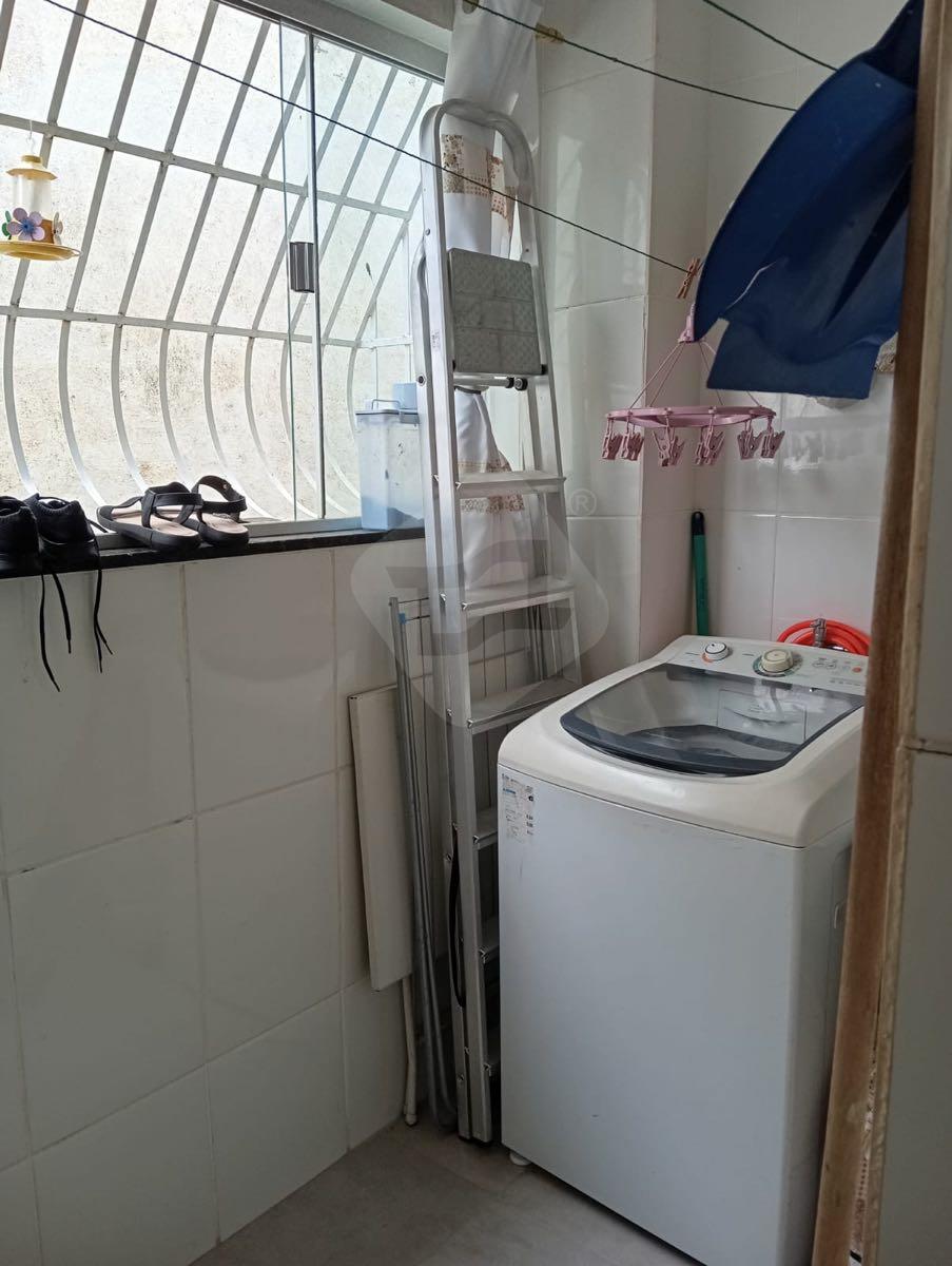 Apartamento à venda no Santos Dumont: 