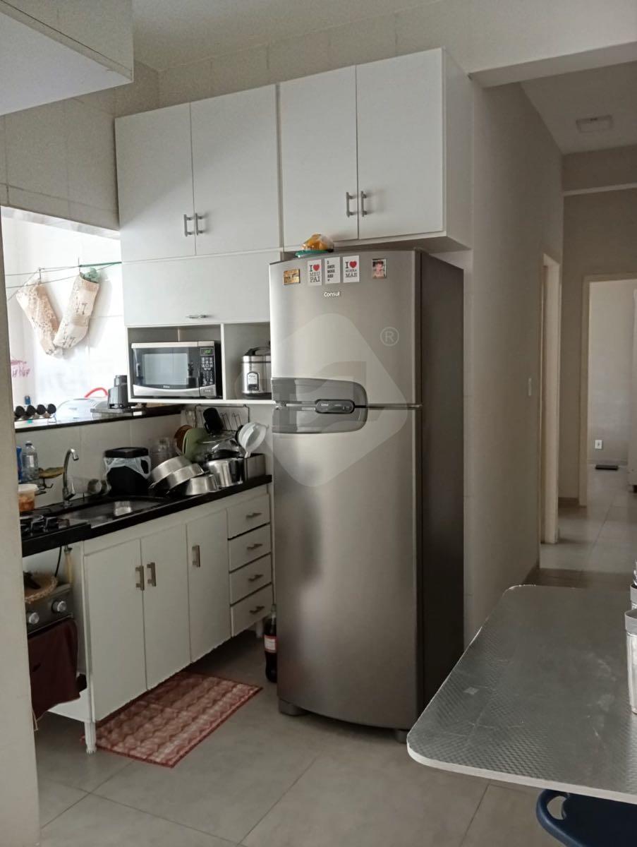 Apartamento à venda no Santos Dumont: 