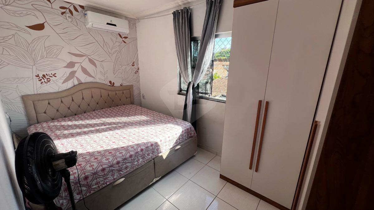 Apartamento à venda no Vale do Sol: 
