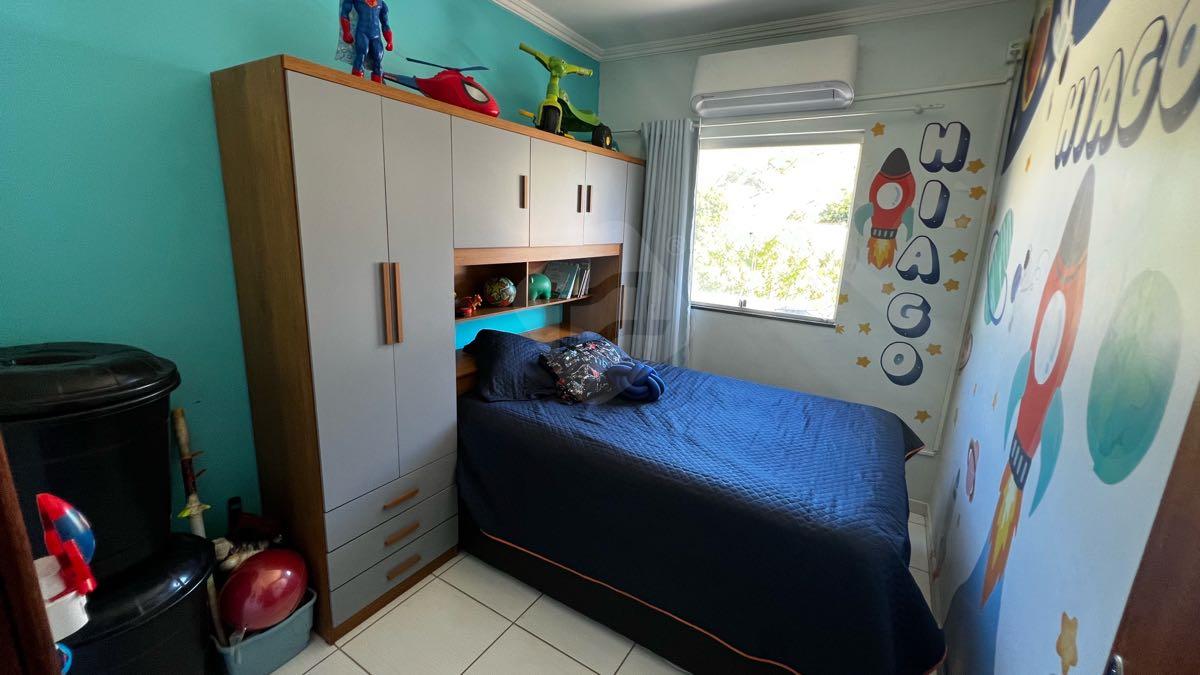 Apartamento à venda no Vale do Sol: 