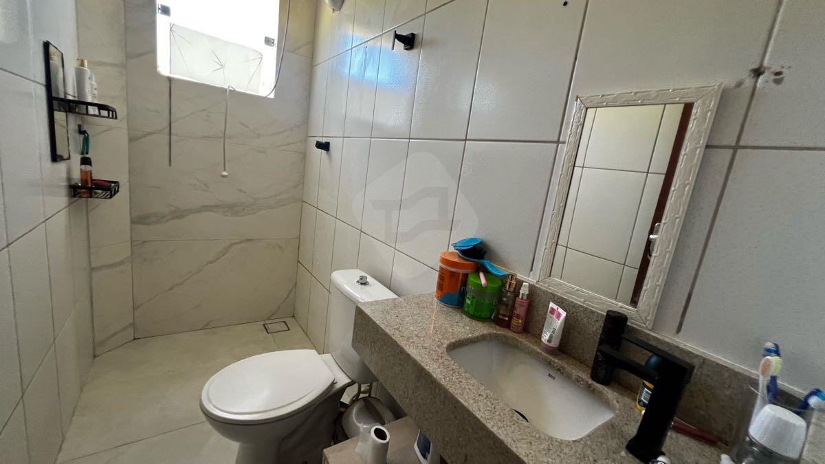 Apartamento à venda no Vale do Sol: 