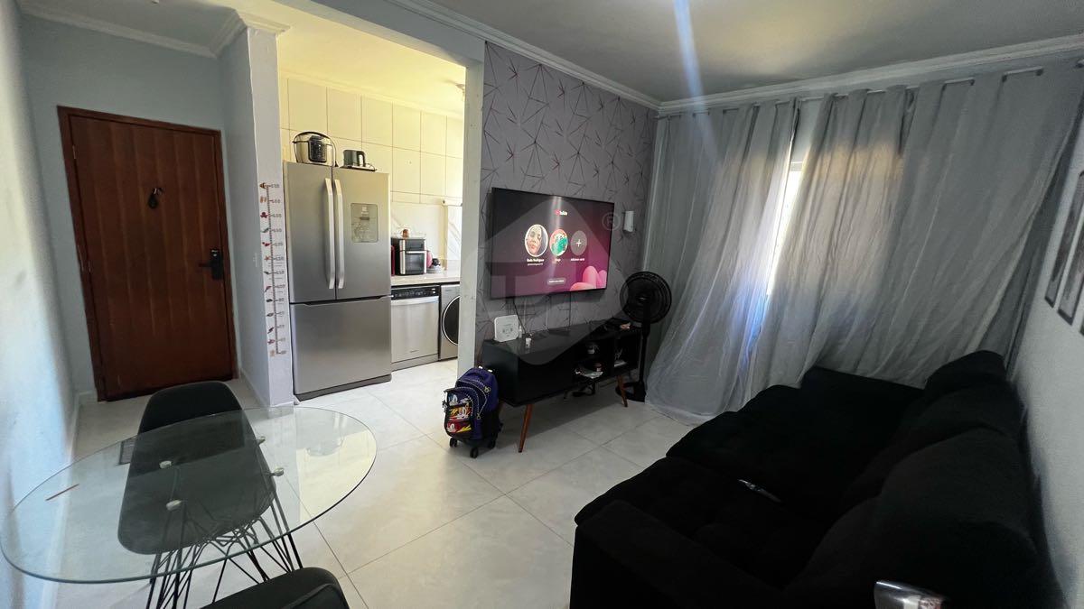 Apartamento à venda no Vale do Sol: 