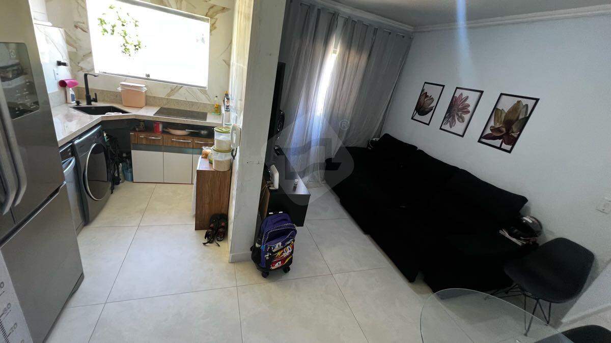 Apartamento à venda no Vale do Sol: 