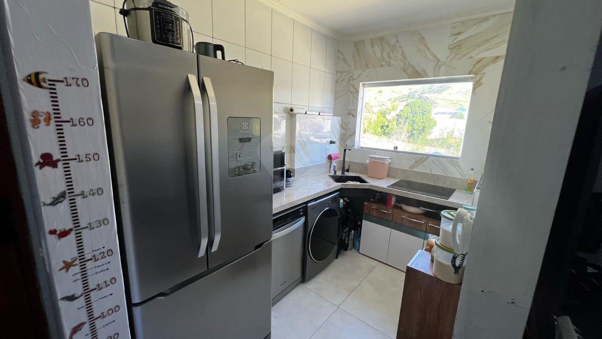 Apartamento à venda no Vale do Sol: 