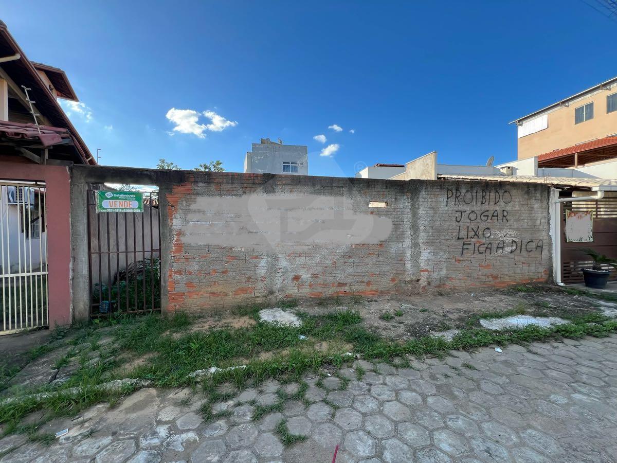 Lote à venda no Vila Do Sol II: 