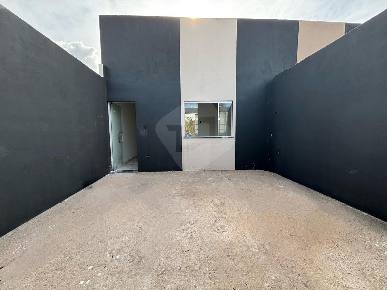 Casa à venda no Jardim Atalaia: 