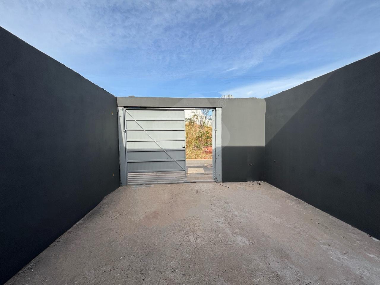 Casa à venda no Jardim Atalaia: 