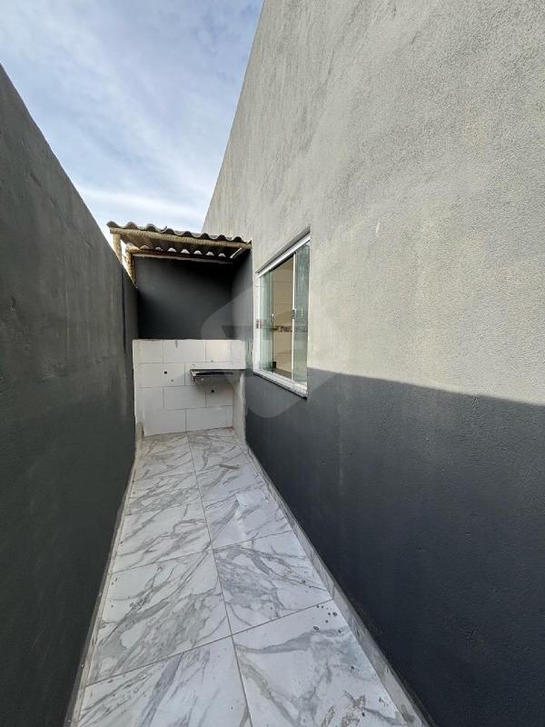 Casa à venda no Jardim Atalaia: 