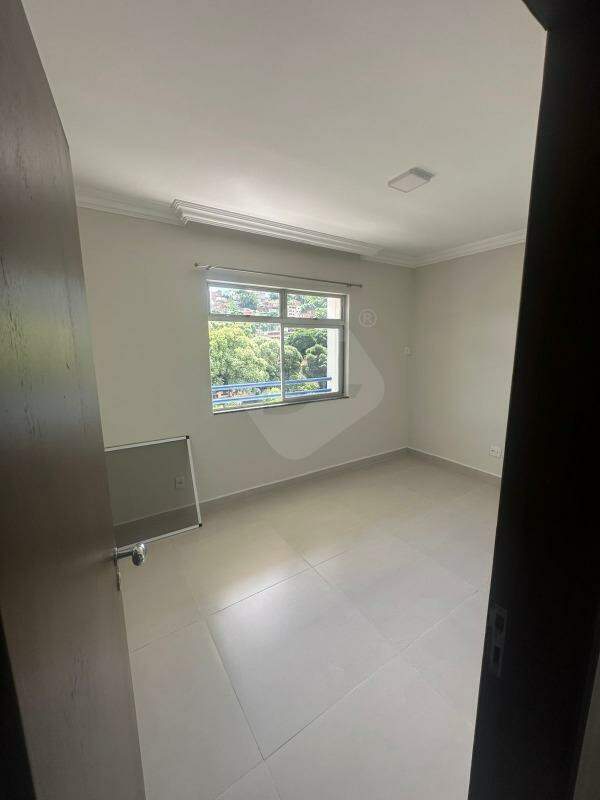 Apartamento à venda no Nossa Senhora das Graças: 