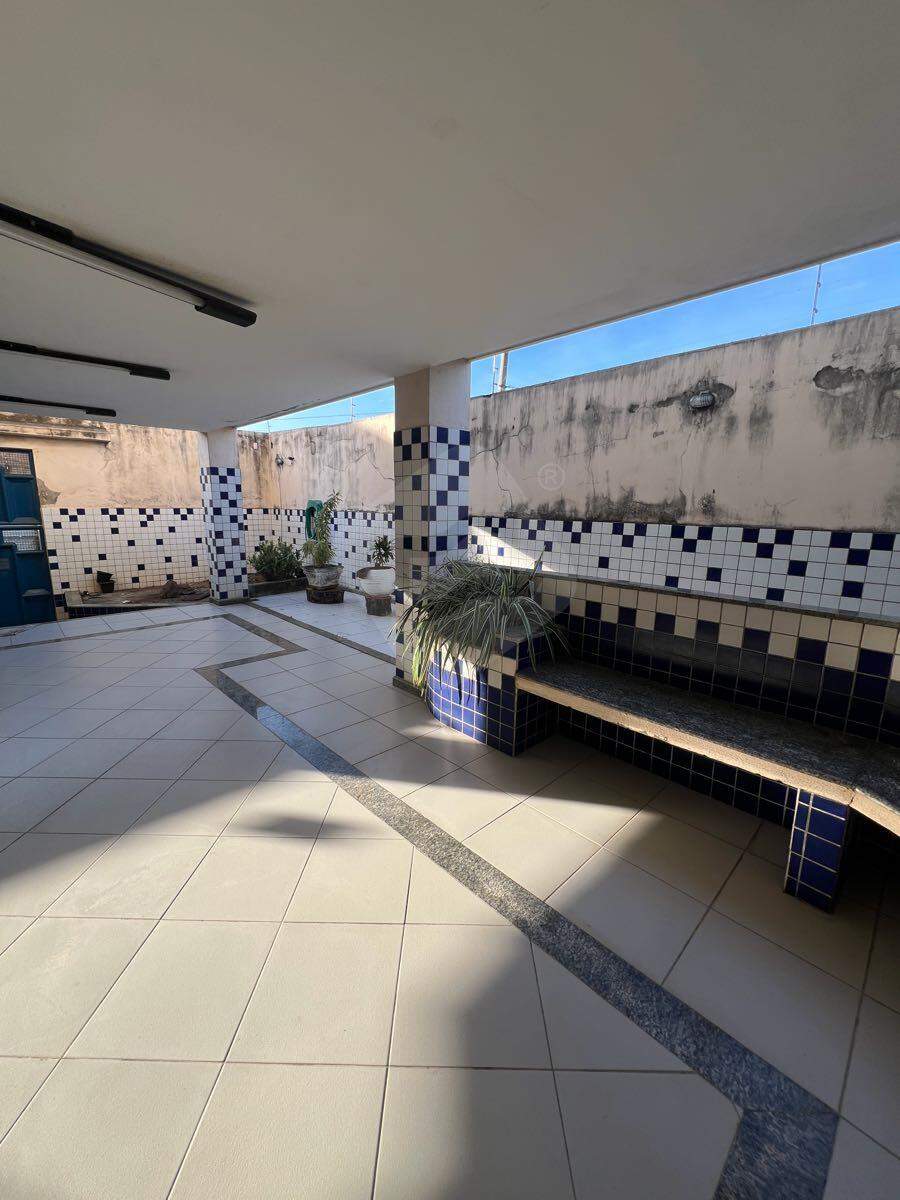 Apartamento à venda no Nossa Senhora das Graças: 