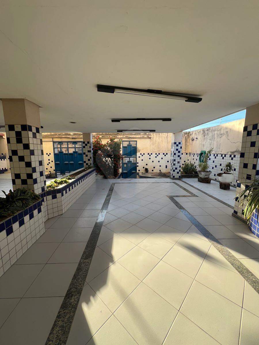 Apartamento à venda no Nossa Senhora das Graças: 