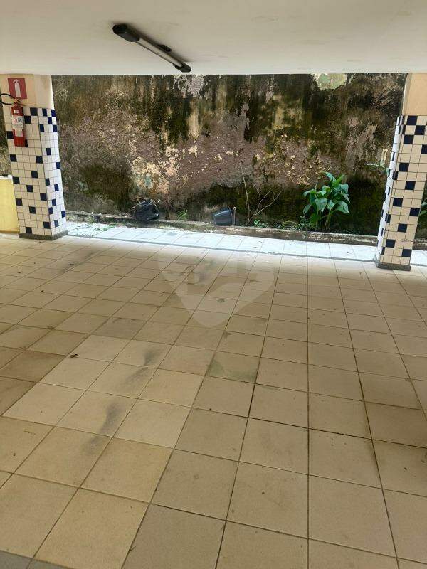 Apartamento à venda no Nossa Senhora das Graças: 