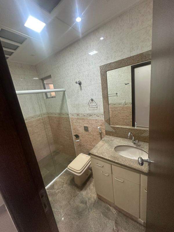 Apartamento à venda no Nossa Senhora das Graças: 