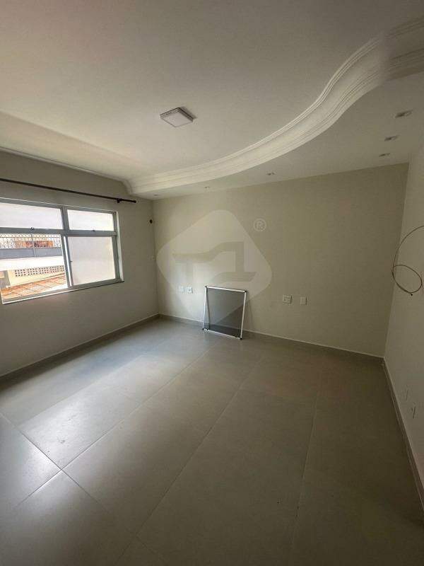 Apartamento à venda no Nossa Senhora das Graças: 