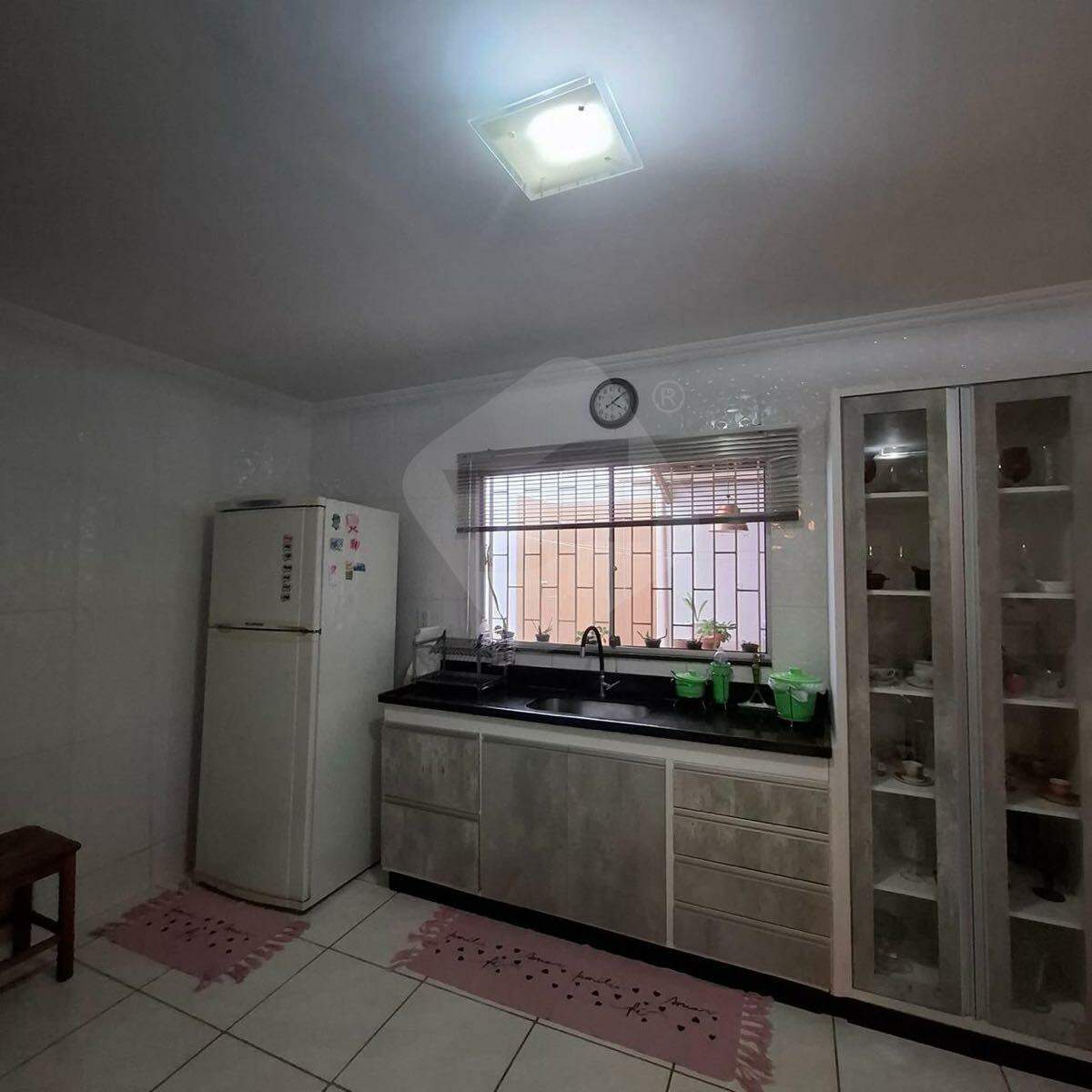 Casa à venda no Vale Pastoril: 
