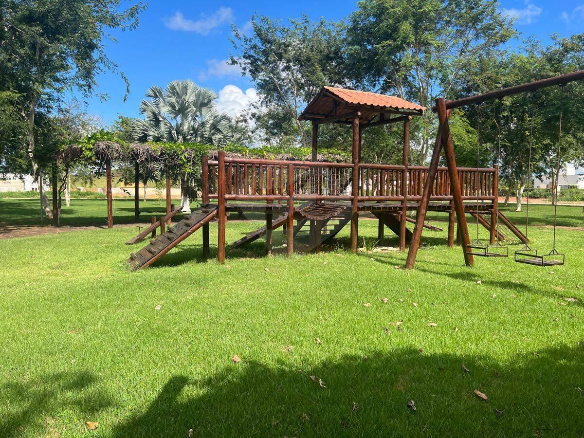 Lote em condomínio à venda no BR 381: 
