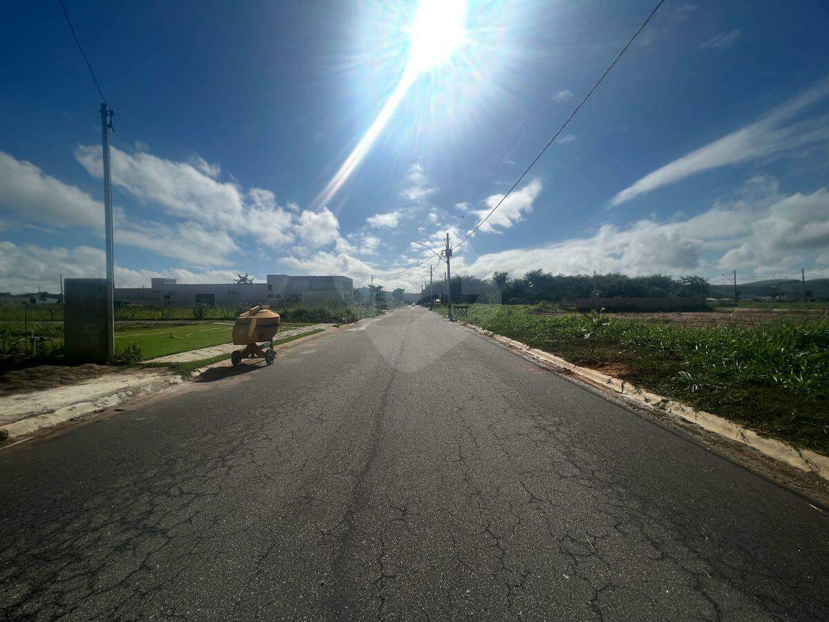 Lote em condomínio à venda no BR 381: 