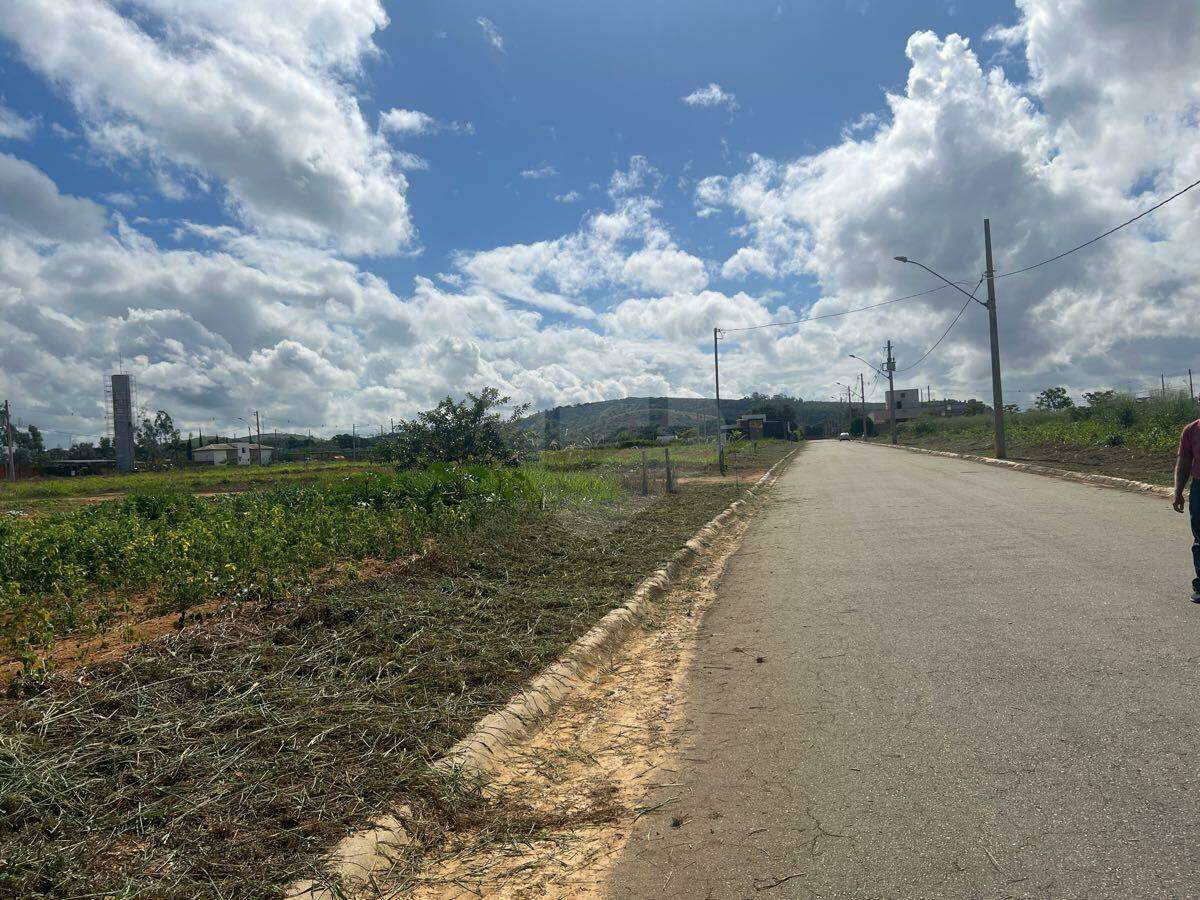 Lote em condomínio à venda no BR 381: 