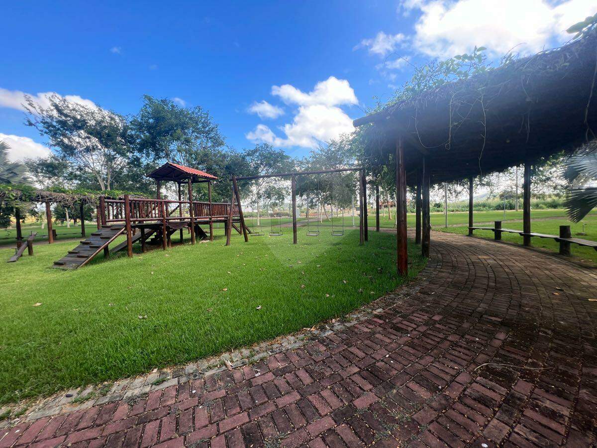 Lote em condomínio à venda no BR 381: 