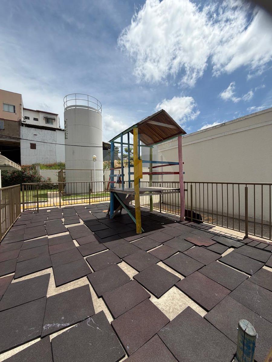 Apartamento à venda no Castanheiras: 