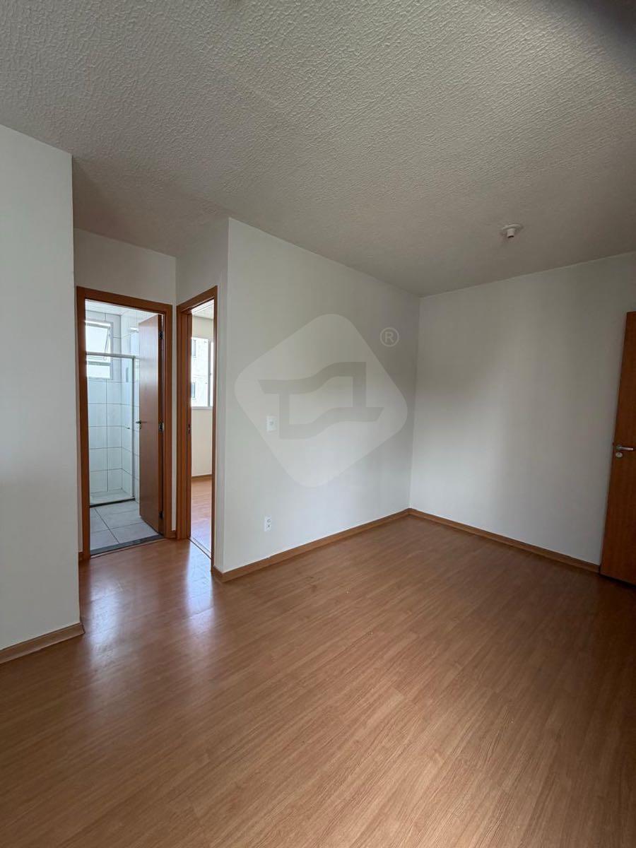 Apartamento à venda no Castanheiras: 