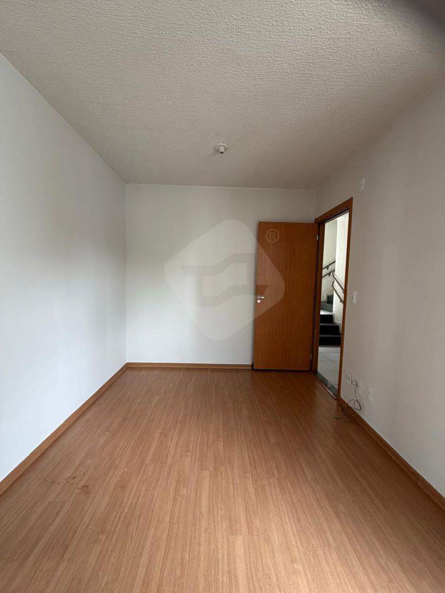 Apartamento à venda no Castanheiras: 