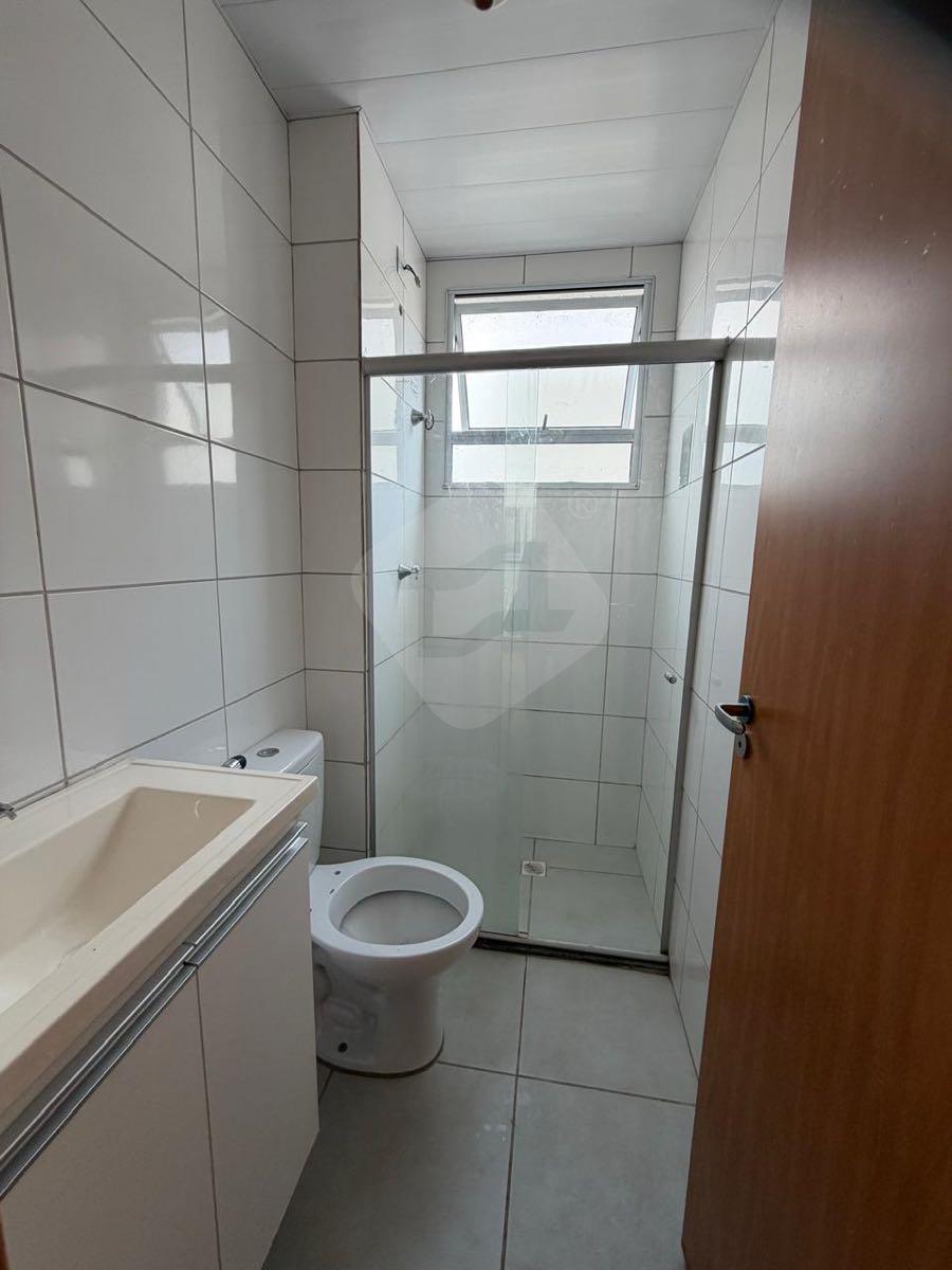 Apartamento à venda no Castanheiras: 