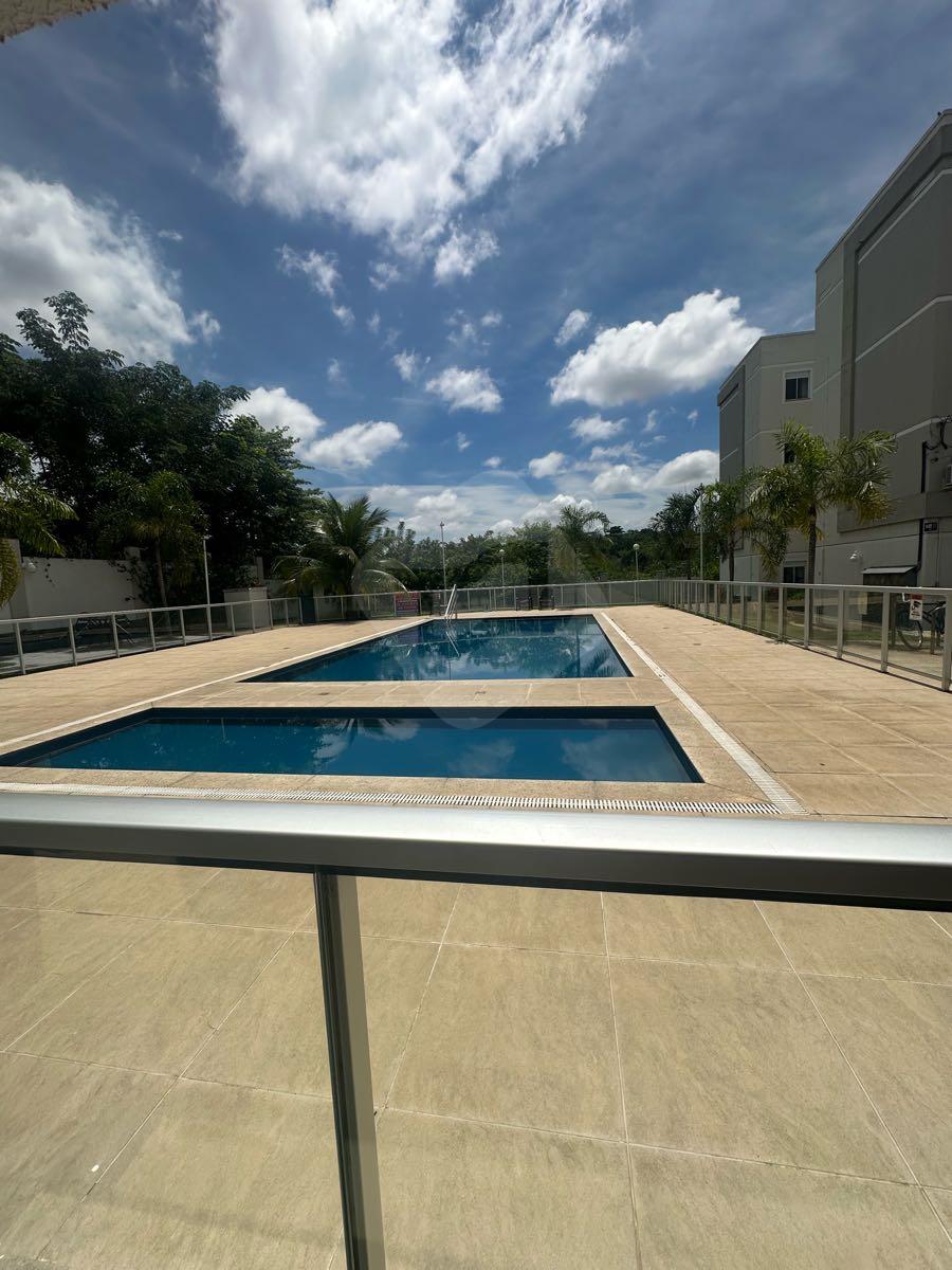 Apartamento à venda no Castanheiras: 