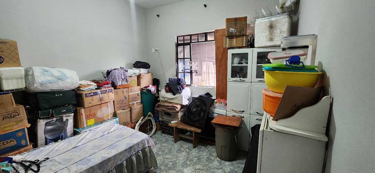 Casa à venda no Santos Dumont: 