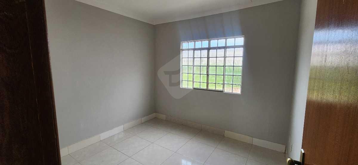 Casa à venda no Santos Dumont: 