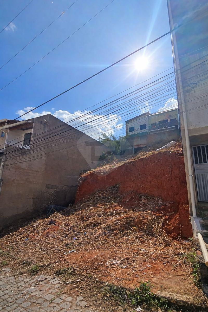 Lote à venda no Vale Verde: 