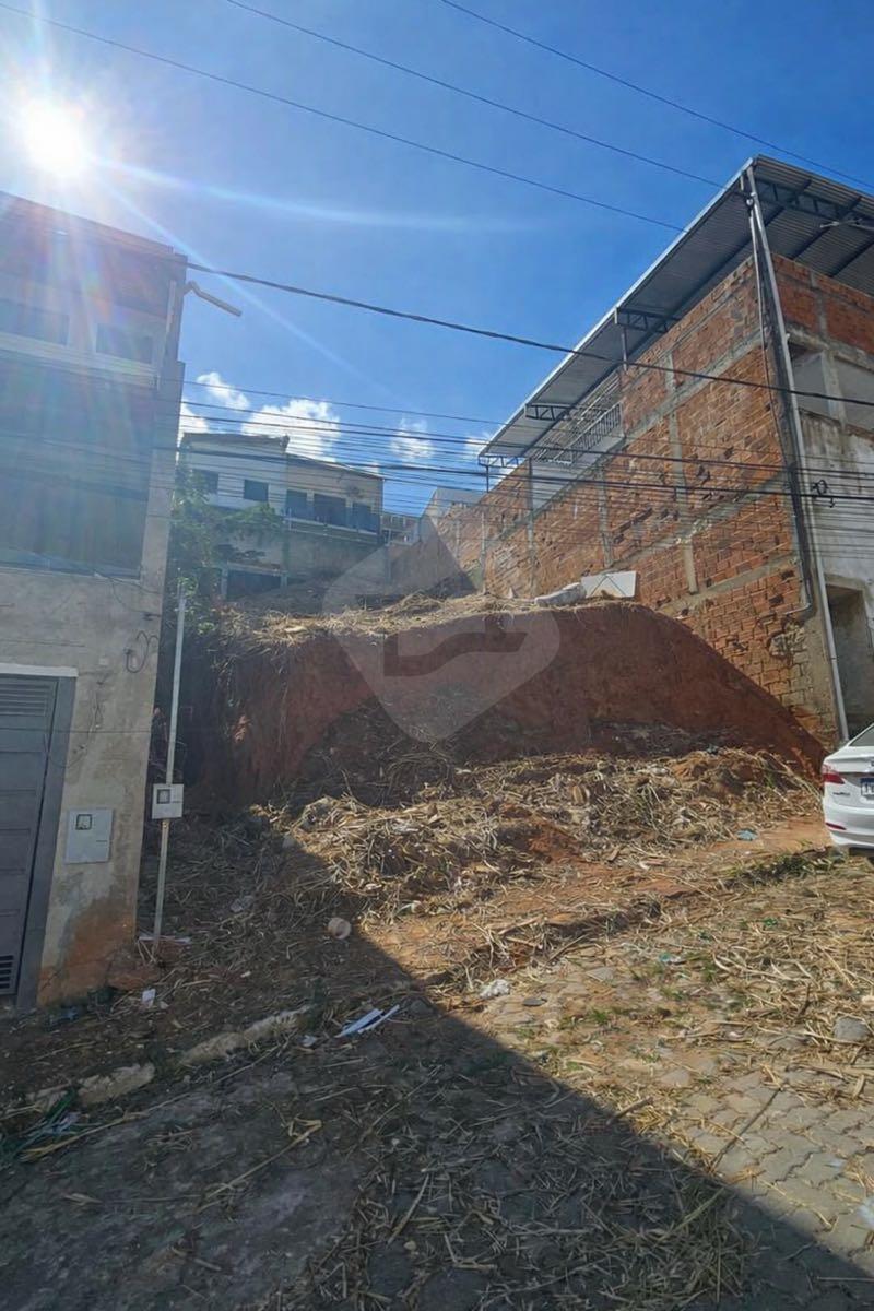 Lote à venda no Vale Verde: 