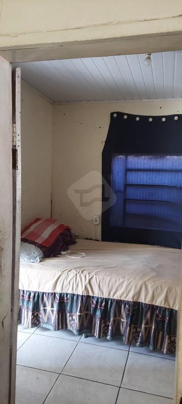 Casa à venda no São Cristóvão: 